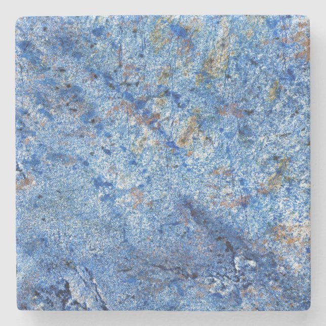 Posavasos De Piedra Patrón de piedra natural (Anverso)