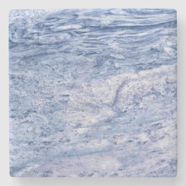 Posavasos De Piedra Patrón de piedra natural (Anverso)