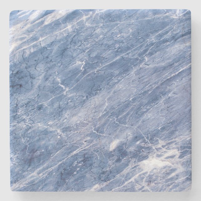 Posavasos De Piedra Patrón de piedra natural (Anverso)