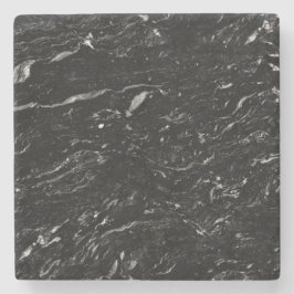 Posavasos De Piedra Patrón de piedra natural