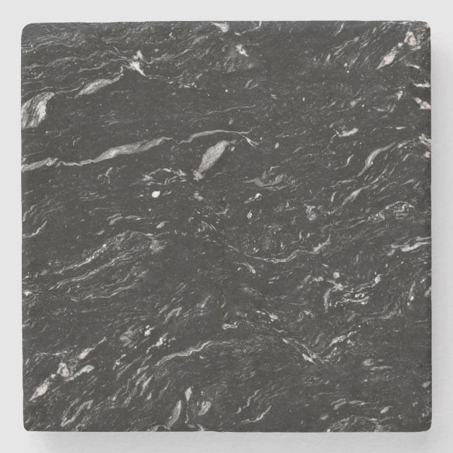 Posavasos De Piedra Patrón de piedra natural (Anverso)