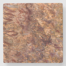 Patrón de piedra natural