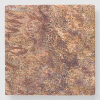 Posavasos De Piedra Patrón de piedra natural