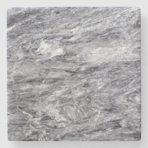 Posavasos De Piedra Patrón de piedra natural