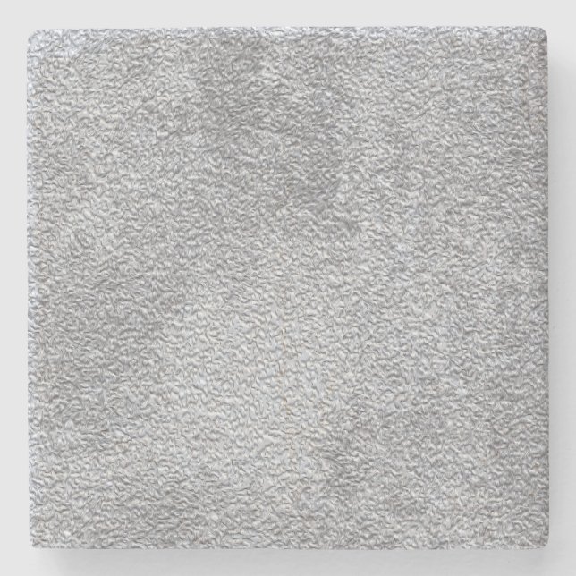 Posavasos De Piedra Patrón de textura de pared de piedra gris oscuro c (Anverso)