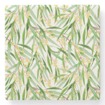 Patrón de Wattle de Australia