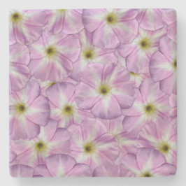 Posavasos De Piedra Patrón sin foco