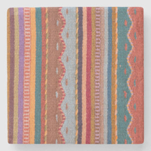 Posavasos De Piedra Patrones de alfombras