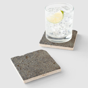 Posavasos De Piedra Pebas