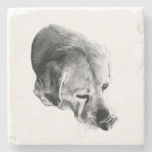 Posavasos De Piedra Pequeño Lick, gran personalidad