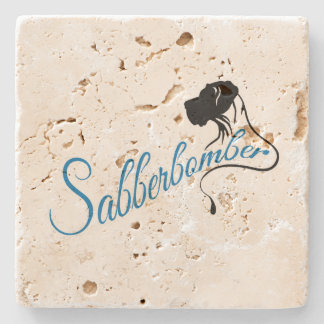 Posavasos De Piedra perrera