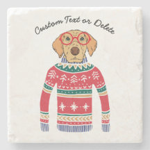 Perro adorador de perros divertidos que lleva Navi