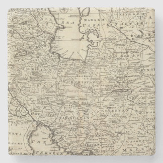 Posavasos De Piedra Persia 5