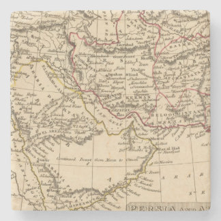 Posavasos De Piedra Persia, Arabia