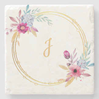 Posavasos De Piedra Personalizable Mason Jar taza para Boda