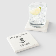 Personalizado de la montaña rusa escocesa para Bod