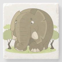 Personalizado Elephant
