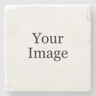 Posavasos De Piedra Personalizado Photo Stone Coaster