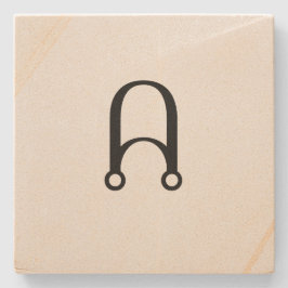 POSAVASOS DE PIEDRA PERSONALIZADO SANDSTONE COASTERS