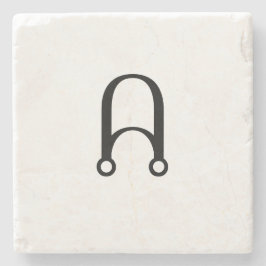 POSAVASOS DE PIEDRA PERSONALIZADO SANDSTONE COASTERS