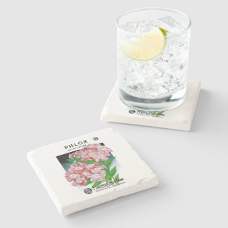 Posavasos De Piedra Phlox
