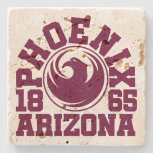 Posavasos De Piedra Phoenix, Arizona