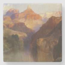 Pico Zoraster (Gran Cañón en Arizona, EE. UU.)