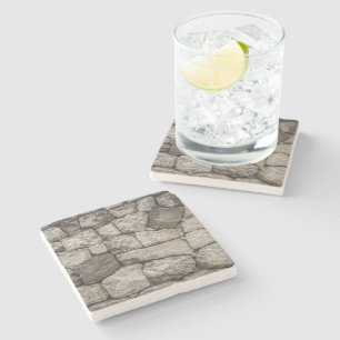 Posavasos De Piedra piedra angular