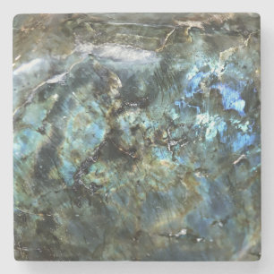 Posavasos De Piedra Piedra del océano caído