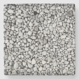 Posavasos De Piedra Piedras y guijarros gratis