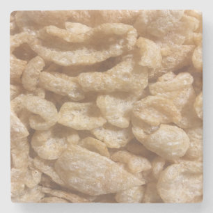 Posavasos De Piedra Pieles de cerdo