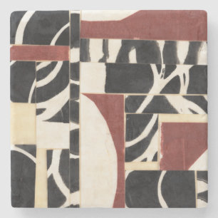 Posavasos De Piedra Piezas y piezas I