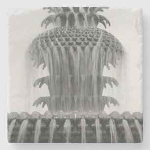 Posavasos De Piedra Piña tranquilizante