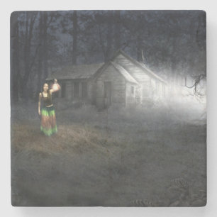 Posavasos De Piedra Plantilla