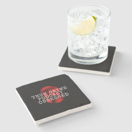 Posavasos De Piedra Podcast de crímenes verdaderos obsesionado