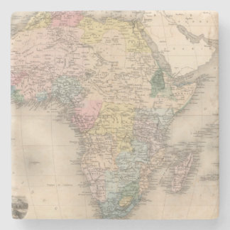 Posavasos De Piedra Política africana