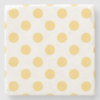 Polkadots amarillos