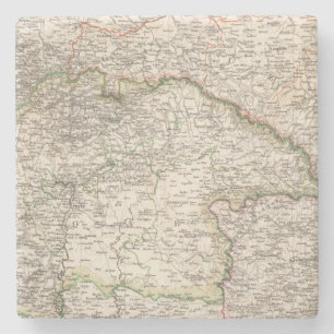 Posavasos De Piedra Polonia, Eslovaquia