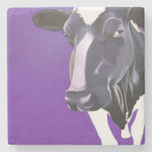 Posavasos De Piedra ¿"Por qué la cara larga? "práctico de costa de