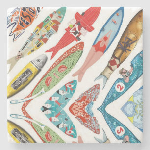 Posavasos De Piedra Portugal