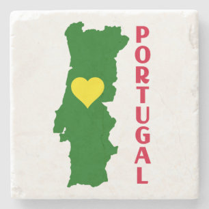 Posavasos De Piedra Portugal