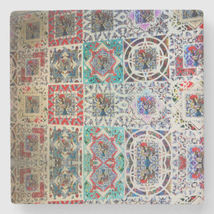 Posavasos De Piedra Portugal