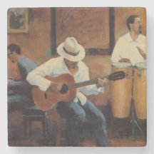 Posavaso banda