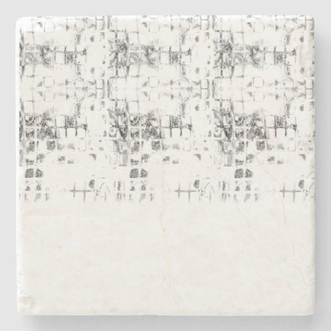 Posavasos de Piedra | Posavasos Personalizados con (Anverso)