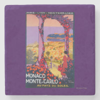 Poster promocional del viaje