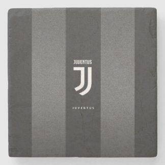 Posavasos De Piedra Práctico de costa de Juventus