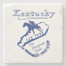 Práctico de costa de la bebida de Kentucky