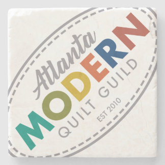 Posavasos De Piedra Práctico de costa de piedra de AMQG