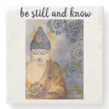 Práctico de costa de piedra de Buda de la cita del