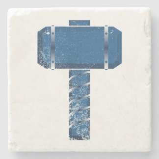 Posavasos De Piedra Práctico de costa de piedra de mármol de DAoC